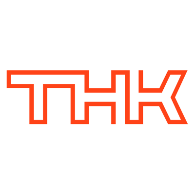 THK軸承 - 德勒堡(上海)科技有限公司 THK軸承 - 德勒堡(上海)科技有限公司